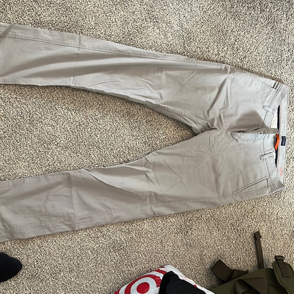 Docker Dress pants